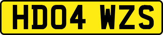 HD04WZS