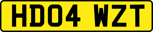 HD04WZT