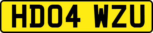 HD04WZU