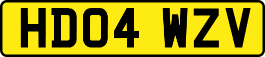 HD04WZV