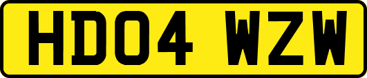 HD04WZW