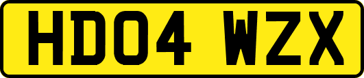 HD04WZX