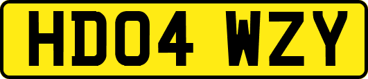 HD04WZY