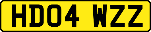 HD04WZZ
