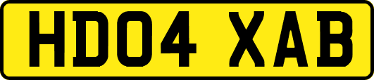 HD04XAB
