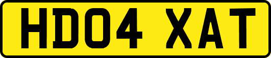 HD04XAT
