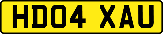 HD04XAU