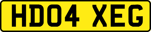 HD04XEG
