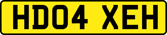 HD04XEH