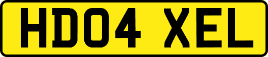 HD04XEL