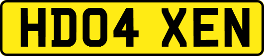 HD04XEN