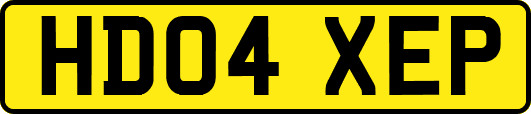 HD04XEP