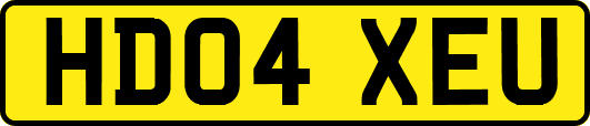 HD04XEU