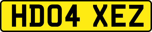 HD04XEZ