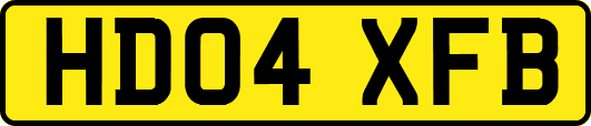HD04XFB