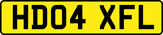 HD04XFL