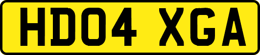 HD04XGA