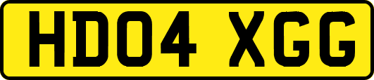 HD04XGG