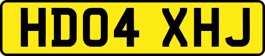 HD04XHJ
