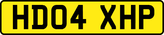 HD04XHP