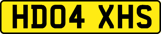 HD04XHS