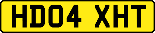 HD04XHT