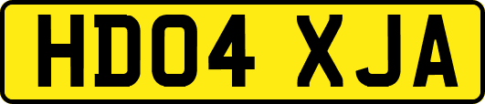 HD04XJA