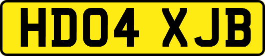 HD04XJB