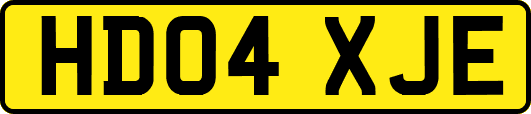 HD04XJE