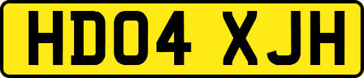 HD04XJH
