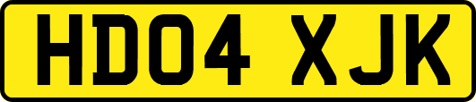 HD04XJK