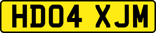 HD04XJM