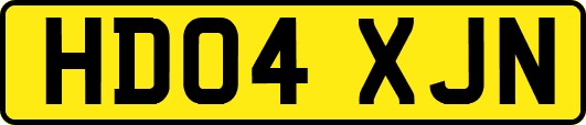 HD04XJN