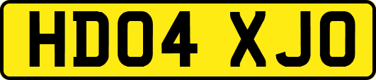 HD04XJO