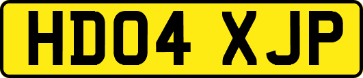HD04XJP