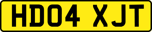 HD04XJT
