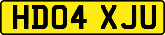 HD04XJU