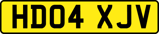 HD04XJV