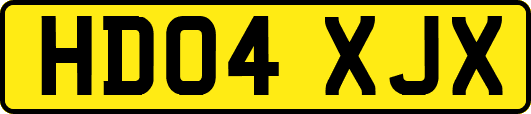 HD04XJX