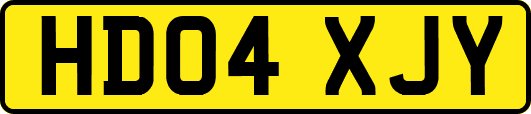HD04XJY