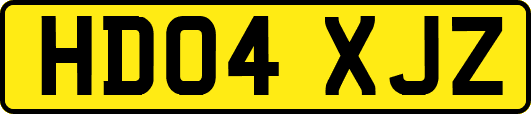 HD04XJZ