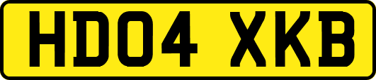 HD04XKB