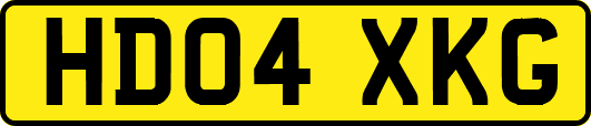 HD04XKG