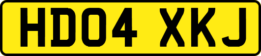 HD04XKJ