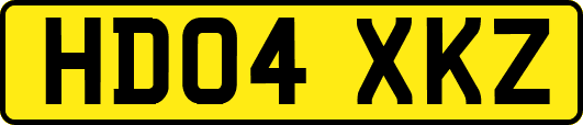HD04XKZ