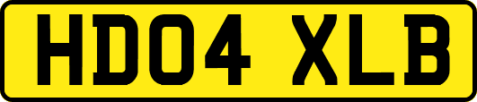HD04XLB