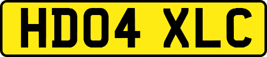 HD04XLC