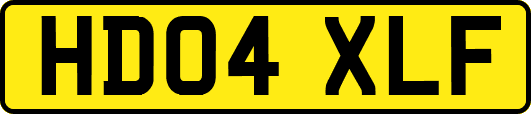 HD04XLF