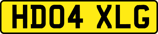 HD04XLG