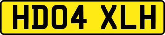 HD04XLH